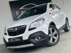 Opel Mokka 1.7 CDTI ecoFLEX Cosmo * CUIR + GPS + CLIM *, Te koop, Gebruikt, 1686 cc, 5 deurs