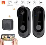 sonette sans fil  caméra, Enlèvement ou Envoi