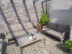 Luxe Bora Bora loungesets en tuinsets, Verzenden, Nieuw