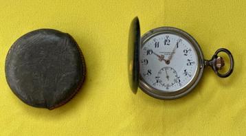 Antiek IAXA zakhorloge 1905 beschikbaar voor biedingen