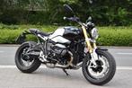 BMW -  R nine T, Naked bike, 1170 cc, Bedrijf, 2 cilinders