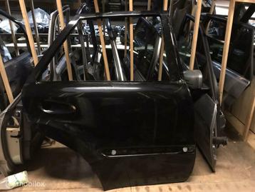 Mercedes M-klasse ML W164 ('05-'11) Achterdeur rechts beschikbaar voor biedingen