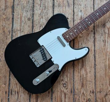 Fender Custom Shop Telecaster 63, road worn, Stratocaster 57 beschikbaar voor biedingen