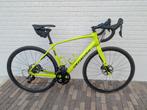 Specialized Diverge Comp Carbon CEN, Vélos & Vélomoteurs, Autres marques, 10 à 15 vitesses, Enlèvement, Carbone