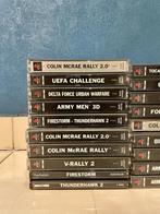 Eenheid of partij/17 Playstation 1-spellen (PS1), Games en Spelcomputers, Ophalen of Verzenden, Zo goed als nieuw