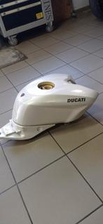 Benzine tank ducati 1198 848 1098