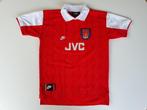 Voetbalshirt Arsenal 1994-1996 (Nike, kindermaat L), Verzamelen, Sportartikelen en Voetbal, Ophalen of Verzenden, Gebruikt, Shirt