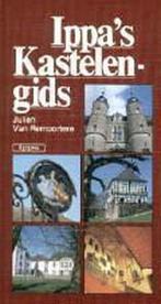 boek: Ippa's feestengids/Natuurgids/Onthaalgids/Kastelengids, Ophalen of Verzenden, Zo goed als nieuw, Benelux, Reisgids of -boek