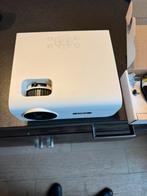 Beamer led projector, Ophalen, Zo goed als nieuw, LED