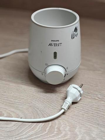 Avent fleswarmer beschikbaar voor biedingen