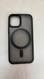 Coque iPhone 12 mini avec Magsafe en noir, Enlèvement ou Envoi, Neuf, IPhone 12 Mini