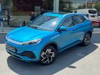 BYD ATTO 3 Build Your Dreams / 13.401 km / 360 CAM / APPLE C, Automaat, Gebruikt, Blauw, Leder