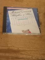 Cd Motown Grammy Rhythm & Blues Performances, CD & DVD, CD | R&B & Soul, Enlèvement ou Envoi, 1980 à 2000, Comme neuf, Soul, Nu Soul ou Neo Soul