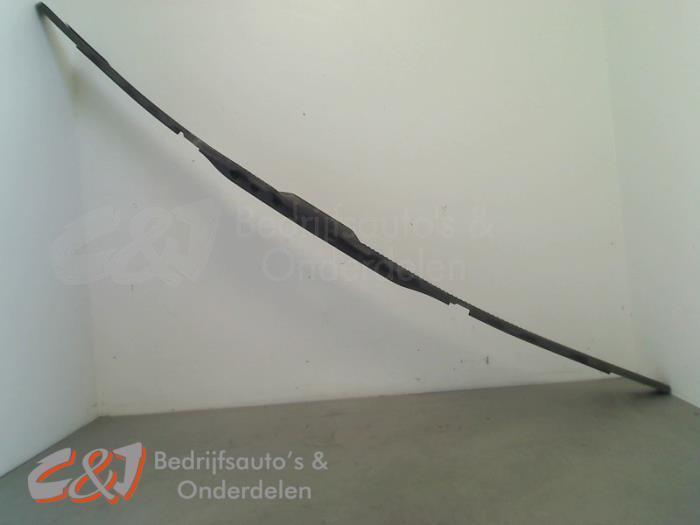 Diversen van een Opel Vivaro, Auto-onderdelen, Overige Auto-onderdelen, Opel, Gebruikt, 3 maanden garantie, Ophalen of Verzenden