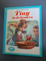 Tiny in de keuken, Boeken, Kinderboeken | Jeugd | 13 jaar en ouder, Ophalen of Verzenden