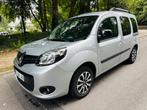 RENAULT KANGOO 1.5DCI AIRCO 2020 EURO6D 10.950€, Auto's, Euro 6, 4 cilinders, Bedrijf, Zilver of Grijs