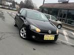 Volkswagen Golf 6 , 2011année , 1.6 TDi , 77kw 0032478767323, Voorwielaandrijving, Euro 5, Stof, 4 cilinders