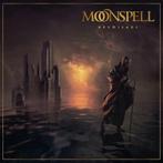 MOONSPEL / hermitage. 2lps. 2021. limited edition., Ophalen of Verzenden, Zo goed als nieuw
