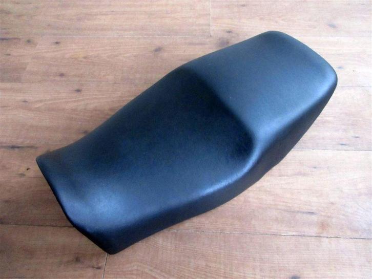 Yamaha XJ600 zadel buddy seat Diversion XJ 600 buddyseat 4BR, Motoren, Onderdelen | Yamaha, Gebruikt, Ophalen of Verzenden