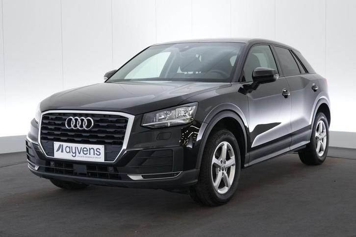 (1XND450) AUDI Q2, Auto's, Audi, Bedrijf, Te koop, Q2, ABS, Achteruitrijcamera, Adaptive Cruise Control, Airbags, Airconditioning
