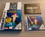 Gameboy - The Fish Files, Consoles de jeu & Jeux vidéo, Enlèvement, Comme neuf