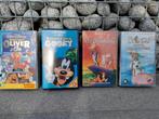 VHS - Disney, Cd's en Dvd's, Ophalen of Verzenden, Gebruikt