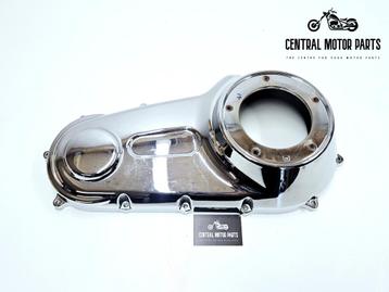 Primary cover Chrome Softail-Dyna 2007-2017 beschikbaar voor biedingen