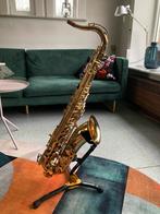 Keilwerth ST90 tenor, Muziek en Instrumenten, Blaasinstrumenten | Saxofoons, Ophalen, Tenor