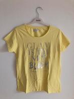 T-shirt jaune taille XL, Vêtements | Femmes