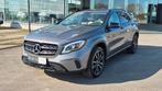 Mercedes-Benz GLA 180 (automatique), Autos, Mercedes-Benz, Argent ou Gris, Entreprise, Carnet d'entretien, 5 portes