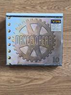 Dance opera 10 - 3 cd set - DANCE OPERA 10 - 1998 - dance., Enlèvement ou Envoi