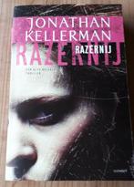 Razernij ; Jonathan Kellerman / thriller, Boeken, Nieuw, Ophalen of Verzenden