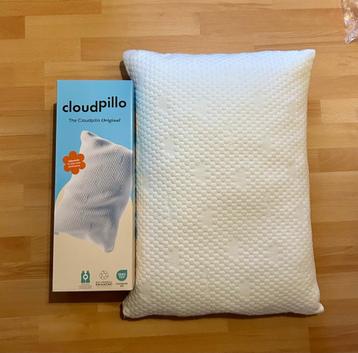 Cloudpillo kussen beschikbaar voor biedingen