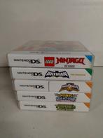 Lot van 5 leuke Nintendo DS spelletjes, Comme neuf, Enlèvement ou Envoi