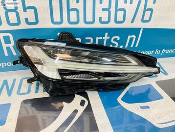 Koplamp Volvo XC60 Rechts Full Led Active High Beam System O