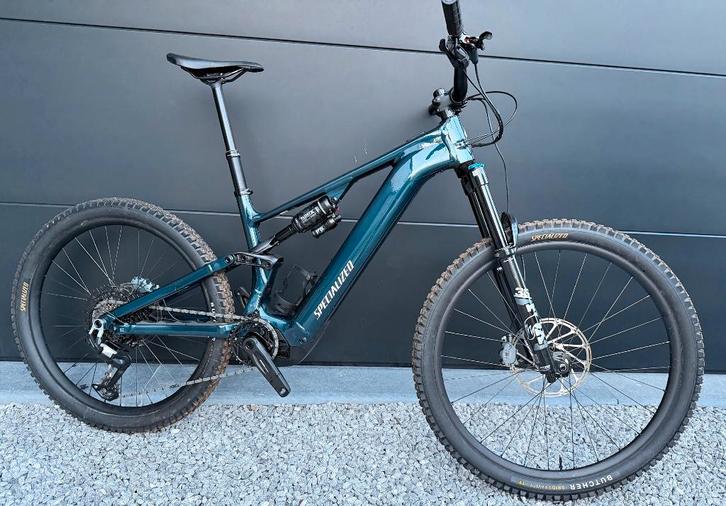 Specialized Turbo Levo comp GEN.4   alloy, Fietsen en Brommers, Fietsen | Mountainbikes en ATB, Zo goed als nieuw, Overige merken
