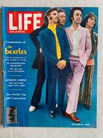 L'émission spéciale Life Atlantic The Beatles, Musique, Cinéma ou TV, Utilisé, Enlèvement ou Envoi
