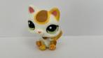 Lps - Littlest Pet Shop # 2108 - kat, Ophalen, Zo goed als nieuw