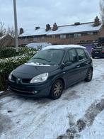 Renault Scenic 1.9 Automatic homologué, Autos, Renault, Particulier, Automatique, Achat