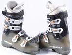 chaussures de ski pour femmes HEAD EDGE LYT 80, 2021 40.5 ;, Envoi