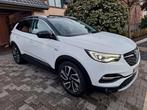 Opel Grandland X 1.6T - 181Pk, Autos, Opel, Euro 6, Noir, 5 portes, 5 places
