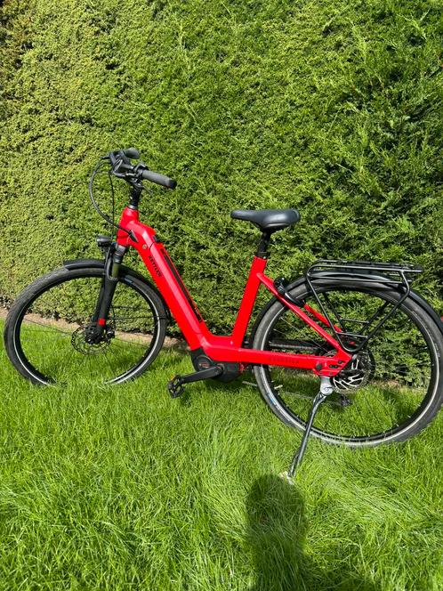 Elektrische fiets Kettler, Fietsen en Brommers, Elektrische fietsen, Ophalen