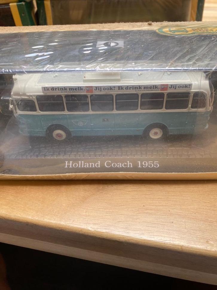 Bus collections, Verzamelen, Overige Verzamelen, Nieuw, Ophalen of Verzenden