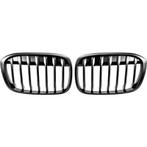 Grille de calandre Pour Bmw X1 F48 Noir , Mat Neuve, Ophalen