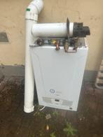 Chaudière condensation, Doe-het-zelf en Bouw, Chauffageketels en Boilers, Ophalen, Zo goed als nieuw