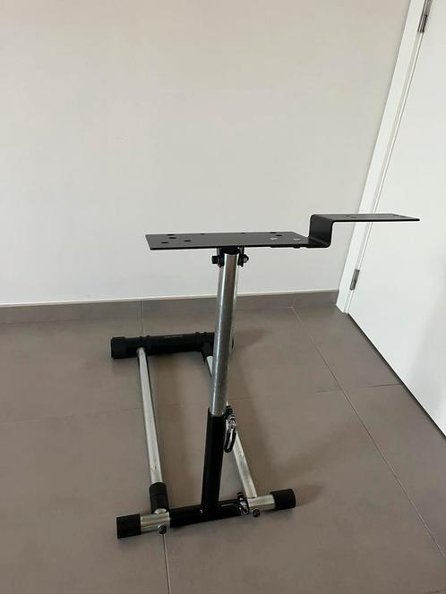 Wheel stand pro (sim racing wheel stand), Games en Spelcomputers, Spelcomputers | Overige Accessoires, Gebruikt, Ophalen