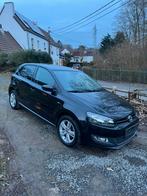 Volkswagen Polo 1.2 essence, Euro 5, Achat, Boîte manuelle, Noir