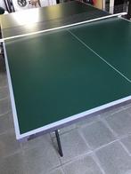 Pingpong tafeltennis, Sport en Fitness, Tafeltennis, Ophalen, Zo goed als nieuw, Wedstrijdformaat