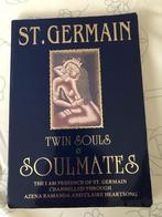 Saint Germain - Twin souls & soulmates, Achtergrond en Informatie, Ziel of Sterfelijkheid, Ophalen of Verzenden, Zo goed als nieuw