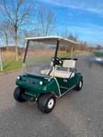 Elektrische golfcar in prachtige conditie accu’s ook perfect, Ophalen of Verzenden, Golfkar